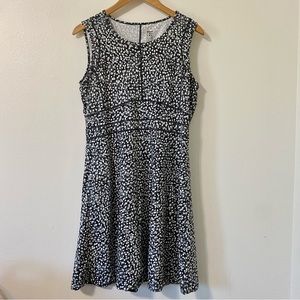 Title Nine Dream Dress - Dapple